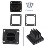 Reed Valve For Yamaha RXZ135 RX135 RD250 RD350 RD400 Banshee YFZ350#. Fixed Price $26.20.
