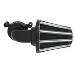 Arlen Ness Monster Sucker Air Cleaner Black 10-GAUGE 81-012. Fixed Price $449.95.