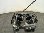 Ducati Multistrada V4 Throttle Body 2020-2024 28211321A. Fixed Price $579.23.