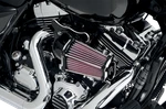 Performance Machine (pm) Fast Air Intake Cleaner. Fixed Price $708.93.