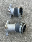 1979 Honda Engine Air Carb Intake Manifolds Tubes Boots. Fixed Price $24.08.