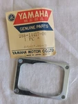 Yamaha JT1 JT2MX Cover Air Cleaner PT#288-14417-00 Nos Oem. Fixed Price $29.95.