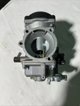 Aftermarket ,40MM Cv Carburetor For Harley Davidson Sportster & Big Twins. Fixed Price $60.00.