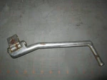 Suzuki 73 74 75 76 77 Kickstarter Arm Lever Pedal Indy. Fixed Price $40.00.