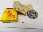 Nos Suzuki Oem Fourth Drive Gear 65-69 TC250 T20 24341-11002. Fixed Price $25.00.