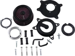 Vance & Hines VO2 Rogue Air Intake Kit Black 40381. Fixed Price $470.21.