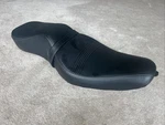 P52000198 Harley Sporster Oem Solo Seat With Passenger Pillion 52400125. Fixed Price $109.99.