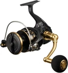 Daiwa 23 Bg Sw 8000-P Spinning Reel New Box. Fixed Price $206.62.