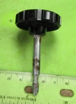 Honda CA72 CA77 CT90 CT100 Air Cleaner Cover Latch Knob Oem 83650-081-000. Fixed Price $27.00.