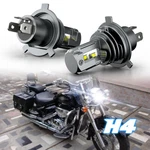 H4 Led Headlight Bulb For Suzuki Intruder Volusia Vs 750 800 1400 1500 Boulevard. Fixed Price $37.49.