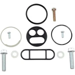 Parts Unlimited Fuel Petcock Rebuild Kit For Kawasaki 0705-0421. Fixed Price $34.20.