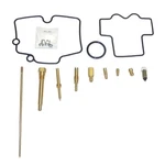 Carburetor Kit 02-04 Honda Crf 450R 449CC 4-STROKE Unicam Keihin Fcr-mx 40MM. Fixed Price $55.67.