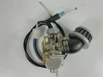 Carburetor & Air Gas Filter Throttle Cable For Honda XR80R 1979-2004 #2. Fixed Price $20.99.