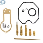 Carburetor Rebuild Repair Kit Jet Seal 1986-1995 For Honda. Fixed Price $23.73.