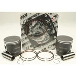 Wiseco - Powersports Standard Bore Piston Kit SK1318. Fixed Price $467.95.