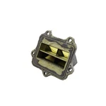 1996 - 2001 Suzuki RM250 Reed Valve Cage Intake Boot Pipe Clamp. Fixed Price $35.90.