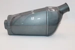 1970 Honda CT90 K2 Air Filter Box Dark Gray Metallic TRAIL90 New. Fixed Price $249.00.