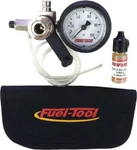 Harley Fuel Pressure Check Gauge Tool For Efi Cam 2001 Up V-twin 16-0591 Y2. Fixed Price $149.40.