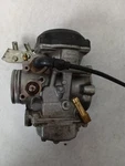 Oem Harley Davidson Keihin Carburetor 27412-99C 1450 TC88. Clean. Working.. Fixed Price $161.10.