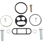 Parts Unlimited Fuel Petcock Repair Kit 0705-0421. Fixed Price $25.37.