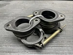 2004 Suzuki GSXR600 Intake Manifolds Oem #5125. Fixed Price $40.00.