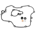 Water Pump Gasket Kit Kx 125 03-07, Athena P400250475004 Kawasaki No Bearing. Fixed Price $48.43.