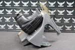 1996 Kawasaki KX125 Oem Airbox Intake Cleaner Case 11011-1472-RG. Fixed Price $93.49.