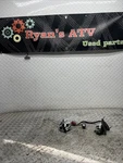 06 Kawasaki Vulcan Drifter VN800 Lock Set Ignition Switch Cap Key. Fixed Price $139.99.