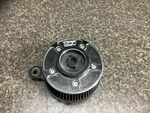 19 Harley Road Glide Fltrx Two Brothers Tbr Comp V Air Intake Filter 21H. Fixed Price $89.99.