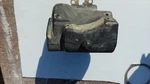Kawasaki Air Box Used 11011-1304 1989 KX250. Fixed Price $75.00.