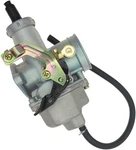 Pz 27MM Carburetor 4-STROKE Cg 150CC 200CC 250CC Atvs Go Karts Dirt Bikes Kazuma. Fixed Price $17.80.