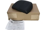 51587-05 New Oem Harley-davidson Flstn Softail Deluxe Passenger Backrest Pad. Fixed Price $59.99.