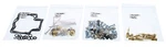 Balls 26-1719 Bike Carburetor Rebuild Kit. Fixed Price $146.78.