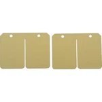 Boyesen Super Stock Reed Set - Fiber Yamaha SSF232. Fixed Price $31.46.