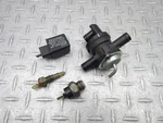 2006 05-09 Honda VTX1300C VTX1300R VTX1300S Oem Sensor Relay Air Valve. Fixed Price $28.42.