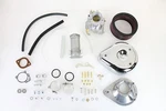 S&s 1-7/8 Inch Super Carburetor Kit For Harley-davidson. Fixed Price $681.99.