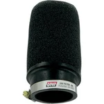 Uni UP-6229SA Snowmobile Pod Filter, Angled 6IN. Foam Length. Fixed Price $25.09.