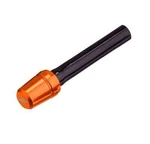 Zeta Racing Uni Flow Fuel Cap Pipe Vent Breather Orange For Suzuki Rmz Rmx. Fixed Price $12.25.