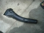 Bmw K1300S Air Intake Filter Manifold Right Duct Pipe Tube 13717718580. Fixed Price $10.77.