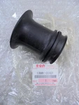 Suzuki GSX-R600 2006-2010 Genuine Air Cleaner Outlet Tube New 13881-01H01. Fixed Price $26.64.