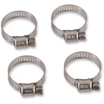Moose Offroad Clamp Hose Stainless Steel 13-32MM 4PACK 2402-0171. Fixed Price $32.19.