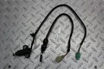 2005 Suzuki GSXR600 Kickstand Sensor & Foot Brake. Fixed Price $44.99.