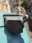 2016-2018 Bmw 340I F30 B58 Engine Air Intake Cleaner Ox Oem. Fixed Price $60.00.