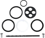 Parts Unlimited Fuel Tap Rebuild Kits 0705-0448. Fixed Price $34.99.
