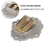 Reed Valve For Yamaha V50 V75 U7E Nos 298-13610-00. Fixed Price $13.91.