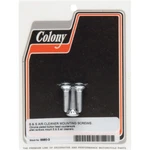 Colony Bolts S&s Air Cleaner Cover 9980-3. Fixed Price $18.10.