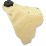Ims Products Gas Tank Natural 1.8 Gallon Ktm 113333-N2. Fixed Price $378.63.