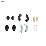 New Choke Plunger Kit Fit For Honda Shadow Sabre VT1100C2 2000-2007. Fixed Price $12.86.