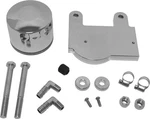 Harddrive Oil Filter Mount - Components. Fixed Price $105.55.