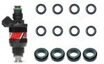 Fuel Seal/o-ring Kit For Rc Engineering. Fixed Price $17.49.